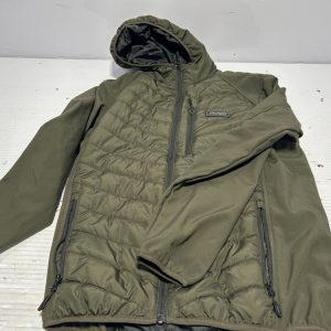 Alternative view of 1x Avid Hybrid Jacket - M - C12 - PRE LOVED