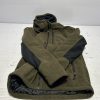 1x Avid Hooded Windproof Fleece - M - U181 - PRE LOVED
