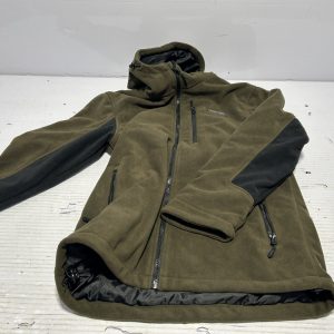 Alternative view of 1x Avid Hooded Windproof Fleece - M - U181 - PRE LOVED