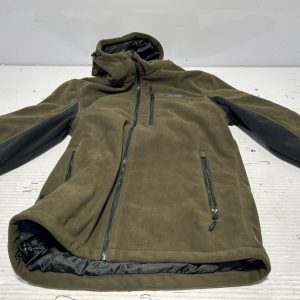 1x Avid Hooded Windproof Fleece - M - U181 - PRE LOVED - Image 3