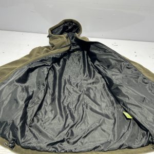 1x Avid Hooded Windproof Fleece - M - U181 - PRE LOVED - Image 4