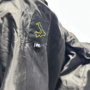 1x Avid Hooded Windproof Fleece - M - U181 - PRE LOVED - Image 5