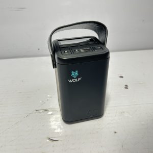 Alternative view of 1x Wolf PS 60+ Power Station - E5 - PRE LOVED