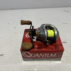 Alternative view of 1x Quantum Vapor VP 101 SPT - J5 - PRE LOVED