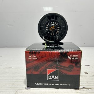 Alternative view of 1x DAM Quick Impulse 4QF 4000s FD - A23 - PRE LOVED