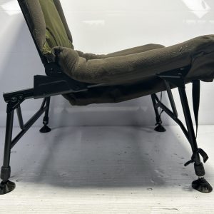 Alternative view of 1x Fox EOS Lounger Chair - GRE101 - PRE LOVED