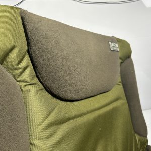 1x Fox EOS Lounger Chair - GRE101 - PRE LOVED - Image 4