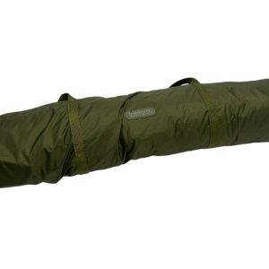 1x Trakker Tempest Brolly 100 with Infil - WHIY19 - PRE LOVED - Image 4