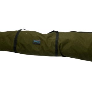 1x Aqua Pioneer Aquatexx with Skull Cap (No Groundsheet) Small Hole In Mozzi - YEL100 - PRE LOVED - Image 4
