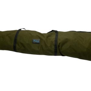 1x Aqua Pioneer Aquatexx with Skull Cap (No Groundsheet) Small Hole In Mozzi - YEL100 - PRE LOVED - Image 5