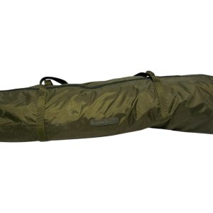 1x Trakker Tempest Brolly 100 - RED123 - PRE LOVED