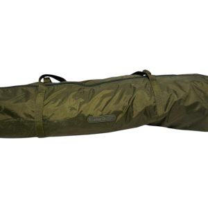 1x Trakker Tempest Brolly 100 - RED123 - PRE LOVED - Image 3