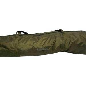 1x Trakker Tempest Brolly 100 - RED123 - PRE LOVED - Image 4