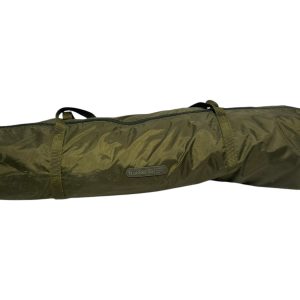 1x Trakker Tempest Brolly 100 - RED123 - PRE LOVED - Image 5