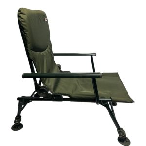 1x Advanta Protector Chair - ORAZ18 - PRE LOVED