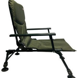 Alternative view of 1x Advanta Protector Chair - ORAZ18 - PRE LOVED