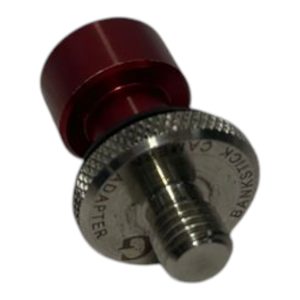 1x JAG Camera Adaptor - J7 - PRE LOVED