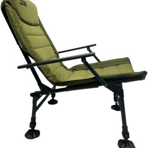 Alternative view of 1x Sonik Banktek Arm Chair - ORAB31 - PRE LOVED