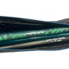1x Maver MV-R3 16m Pole With 5 Puller Top Kits In Supera Pole Safe - YEL137 - PRE LOVED