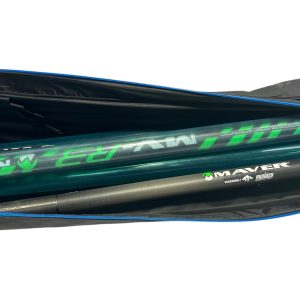 Alternative view of 1x Maver MV-R3 16m Pole With 5 Puller Top Kits In Supera Pole Safe - YEL137 - PRE LOVED