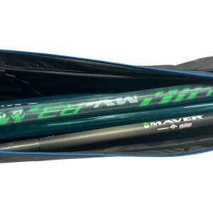 1x Maver MV-R3 16m Pole With 5 Puller Top Kits In Supera Pole Safe - YEL137 - PRE LOVED - Image 5