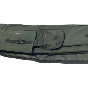 Alternative view of 1x Chub 12ft 3 Rod Holdall - YELB5 - PRE LOVED