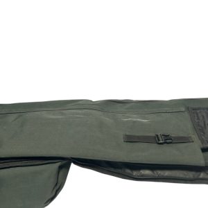 1x Chub 12ft 3 Rod Holdall - YELB5 - PRE LOVED - Image 3