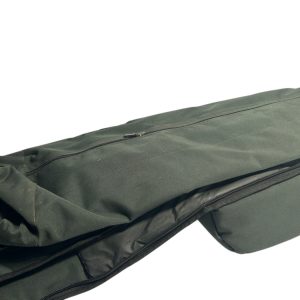 1x Chub 12ft 3 Rod Holdall - YELB5 - PRE LOVED - Image 4