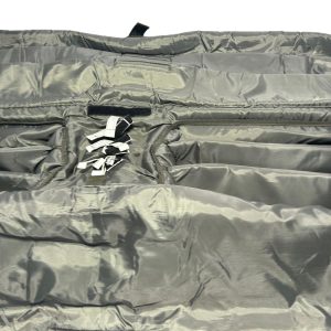 1x Daiwa Infinity 12ft 3 Up 3 Down - YEL113 - PRE LOVED - Image 3