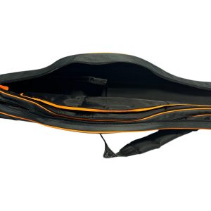 Alternative view of 1x Guru Fusion 12ft 2 Rod Hard Case - YEL38 - PRE LOVED