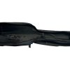 1x Daiwa Nzon 12ft 2 Rod Hardcase - ORA1 - PRE LOVED