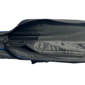 Alternative view of 1x Daiwa Nzon 12ft 2 Rod Hardcase - ORA1 - PRE LOVED