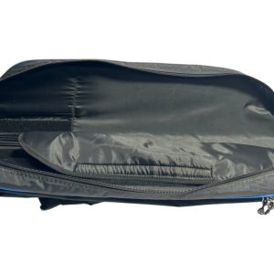 1x Daiwa Nzon 12ft 2 Rod Hardcase - ORA1 - PRE LOVED - Image 3