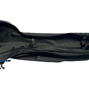 1x Daiwa Nzon 12ft 2 Rod Hardcase - ORA1 - PRE LOVED - Image 4