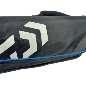 1x Daiwa Nzon 12ft 2 Rod Hardcase - ORA1 - PRE LOVED - Image 5