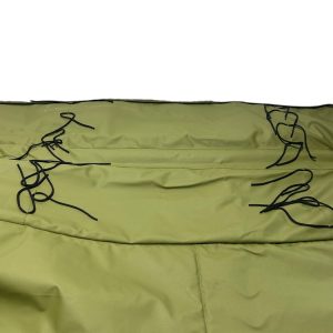 Alternative view of 1x Unbranded 3 Rod 12ft Holdalll - PRE LOVED