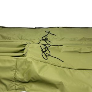 1x Unbranded 3 Rod 12ft Holdalll - PRE LOVED - Image 3