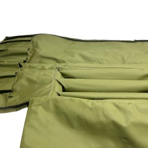 1x Unbranded 3 Rod 12ft Holdalll - PRE LOVED - Image 4