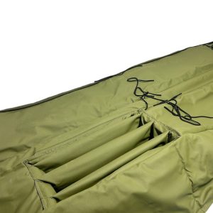 1x Unbranded 3 Rod 12ft Holdalll - PRE LOVED - Image 5