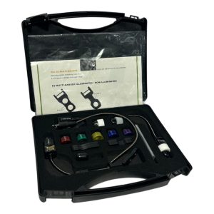 1x ECU Illuminated D2-Hangers 'Twin Kit Special Edition' - E7 - PRE LOVED