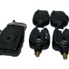 2x Fox MXr+ with Receiver - I23 - PRE LOVED