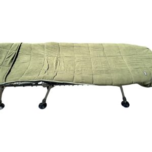 1x JRXC Cocoon Excel Bechair with Cover - WHI21 - PRE LOVED