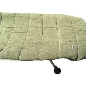 Alternative view of 1x JRXC Cocoon Excel Bechair with Cover - WHI21 - PRE LOVED