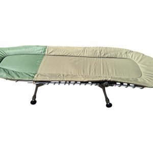1x JRC Clubman 99' Bedchair  - WHIX231 - PRE LOVED
