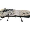1x Nash Indulgence SS3 Sleep System  - YELB25 - PRE LOVED