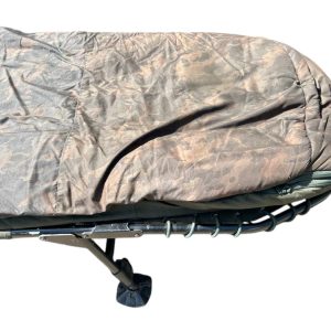 Alternative view of 1x Nash Indulgence SS3 Sleep System  - YELB25 - PRE LOVED