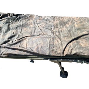 1x Nash Indulgence SS3 Sleep System  - YELB25 - PRE LOVED - Image 3