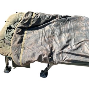 1x Nash Indulgence SS3 Sleep System  - YELB25 - PRE LOVED - Image 4