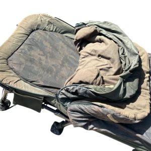 1x Nash Indulgence SS3 Sleep System  - YELB25 - PRE LOVED - Image 5