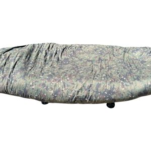 1x Trakker Levelite Oval MfF-HDR Sleep System - Wide - REDX161 - PRE LOVED